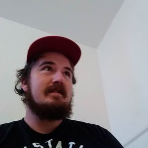 Meet your Posher, Patrick